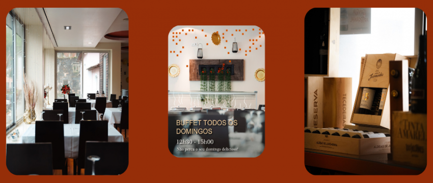 Restaurante Bar Caldeiras