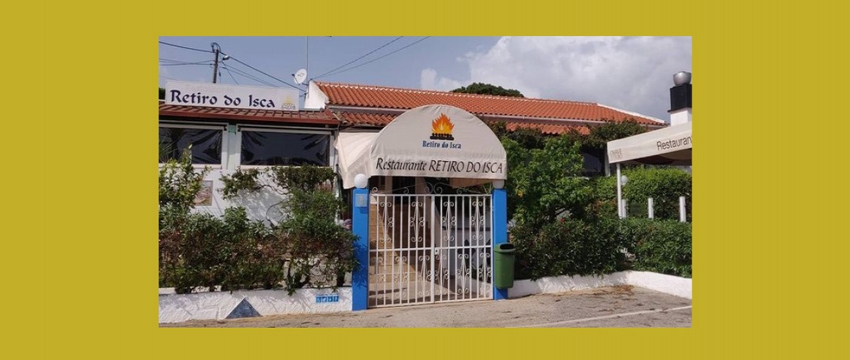 Restaurante Retiro do Isca