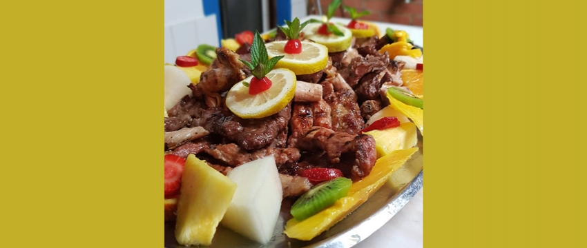 Restaurante Retiro do Isca