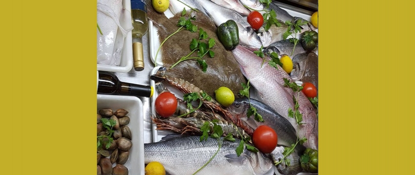 Restaurante Retiro do Isca