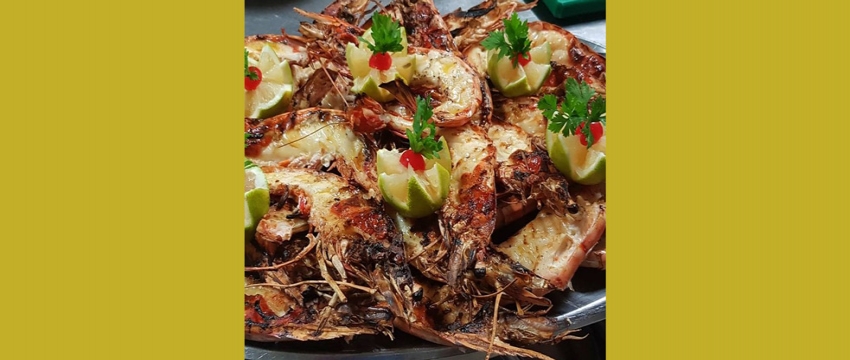 Restaurante Retiro do Isca