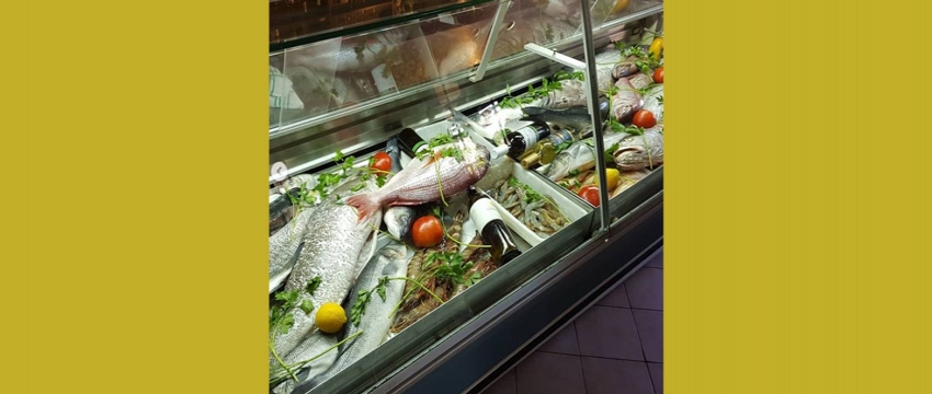 Restaurante Retiro do Isca