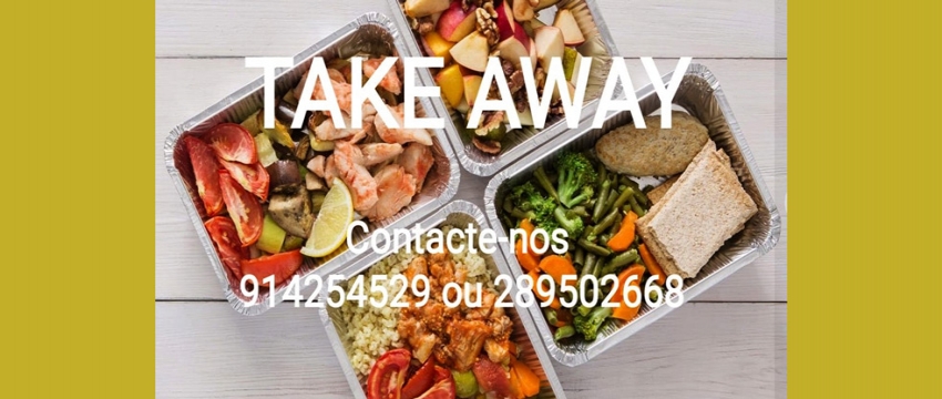 Restaurante Retiro do Isca