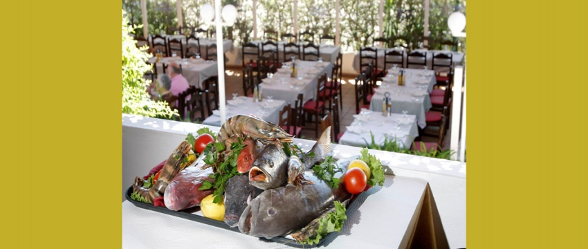 Restaurante Retiro do Isca