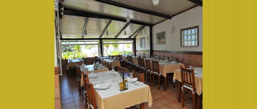 Restaurante Retiro do Isca