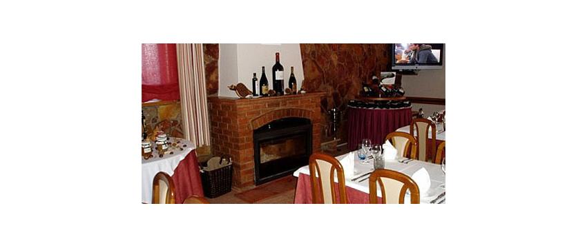 Restaurante O Pomar