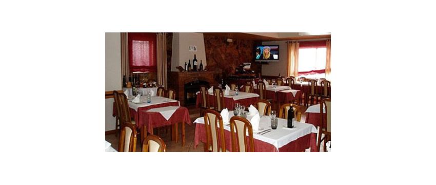 Restaurante O Pomar