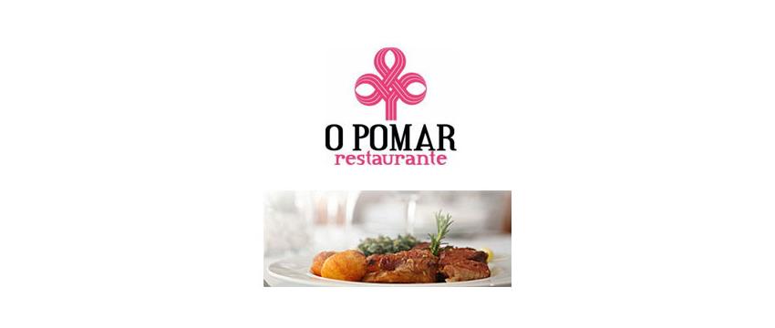 Restaurante O Pomar