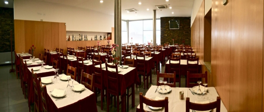 Residencial Restaurante Borges