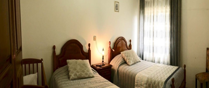 Residencial Restaurante Borges