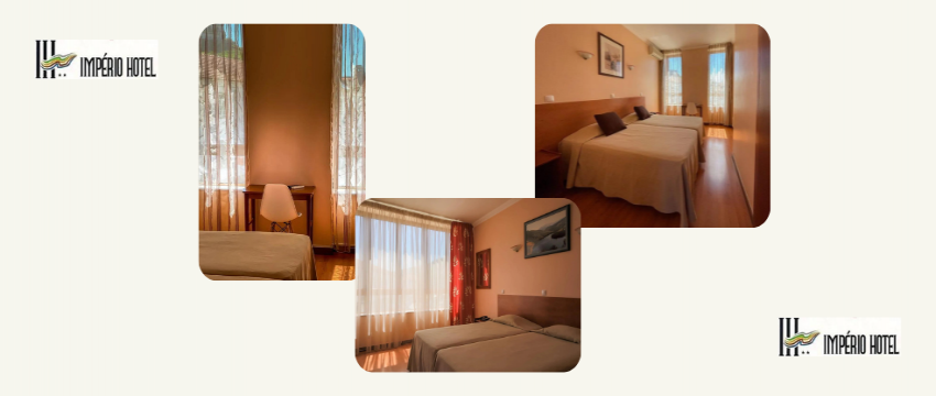 Imperio Hotel Douro