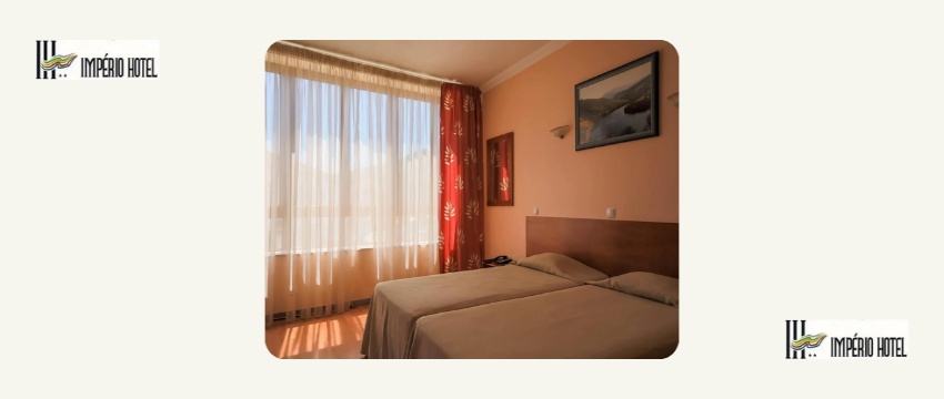 Imperio Hotel Douro