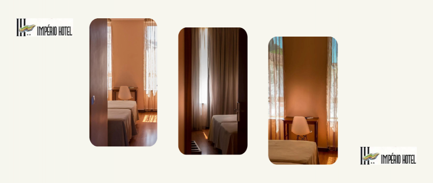 Imperio Hotel Douro