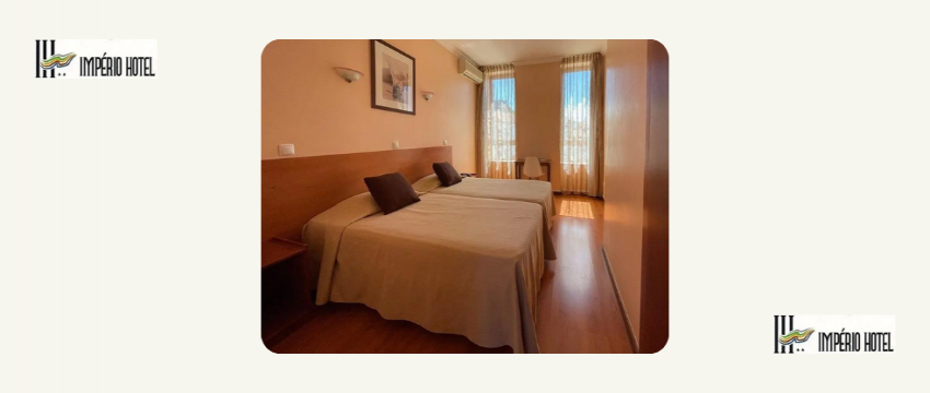 Imperio Hotel Douro