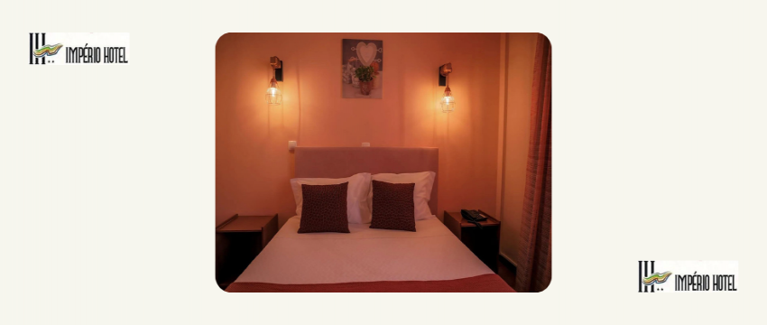 Imperio Hotel Douro