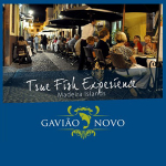 Gavião Novo Madeira Fish Restaurant