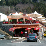 Restaurante Vale das Freiras