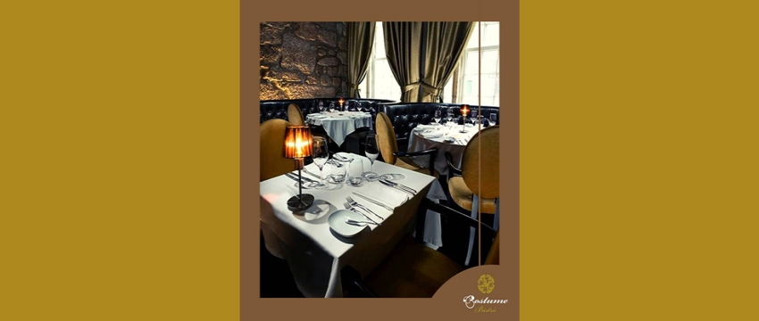 Costume Bistrô Restaurante