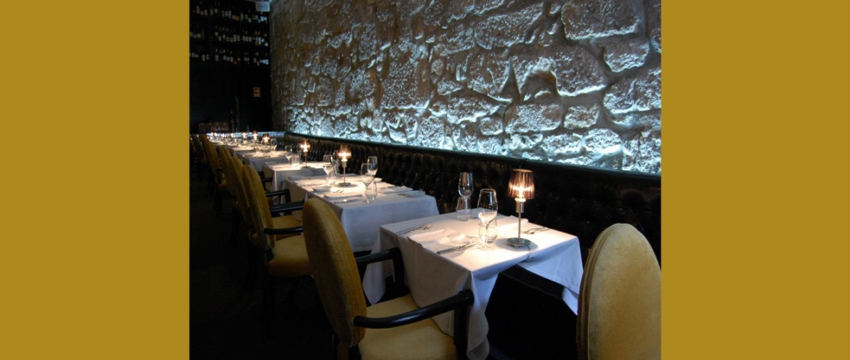 Costume Bistrô Restaurante