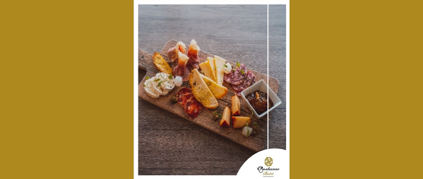 Costume Bistrô Restaurante