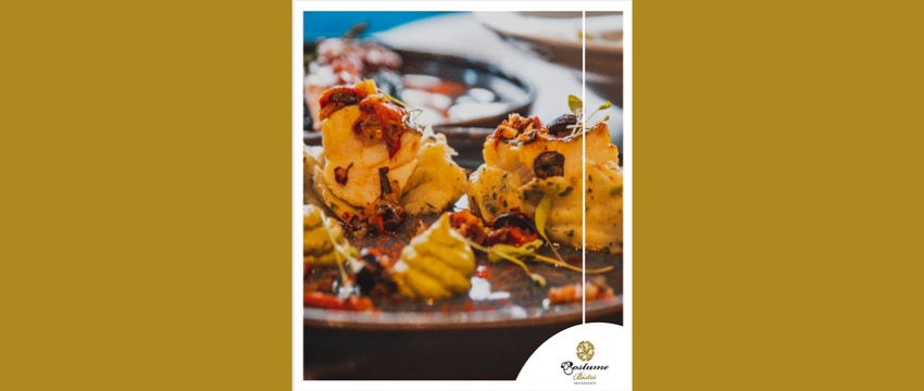 Costume Bistrô Restaurante