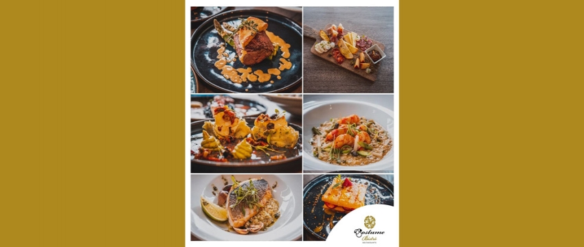 Costume Bistrô Restaurante