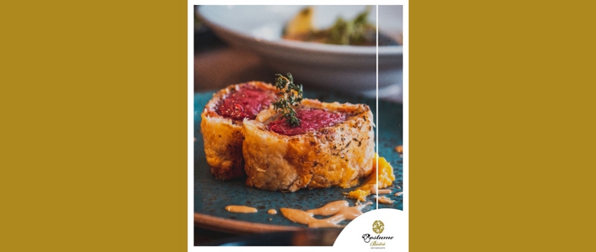 Costume Bistrô Restaurante