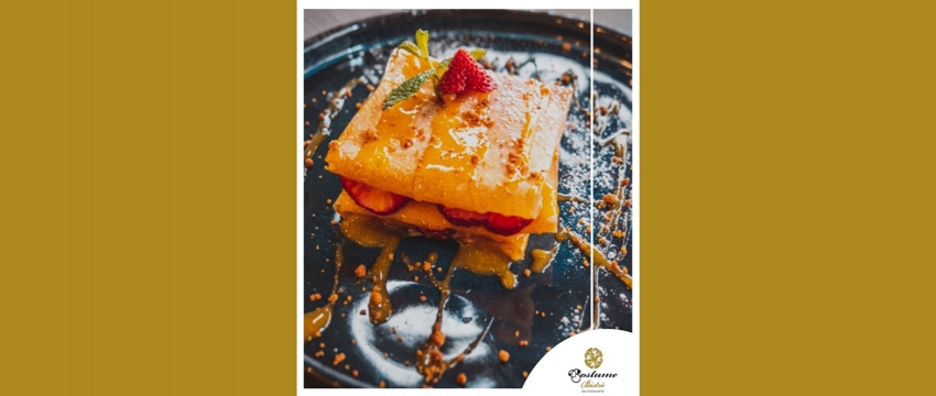 Costume Bistrô Restaurante