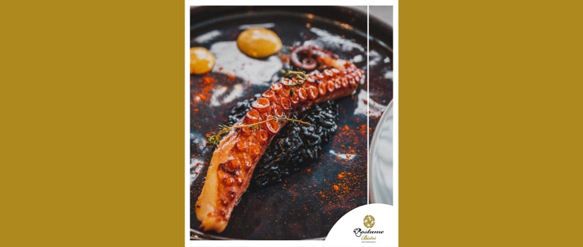 Costume Bistrô Restaurante