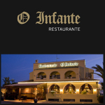 Restaurante O Infante