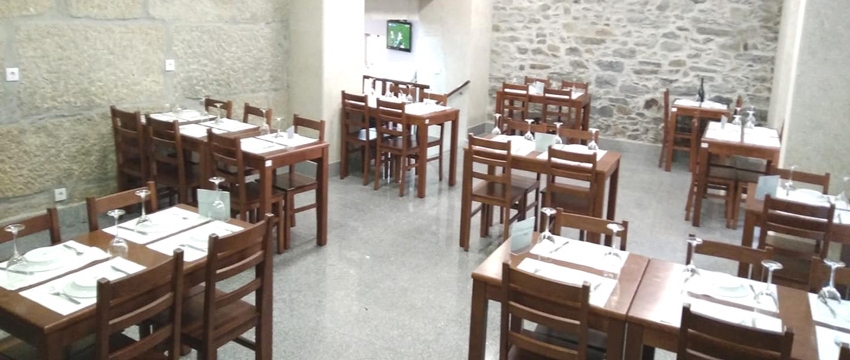 Churrasqueira Xanoca