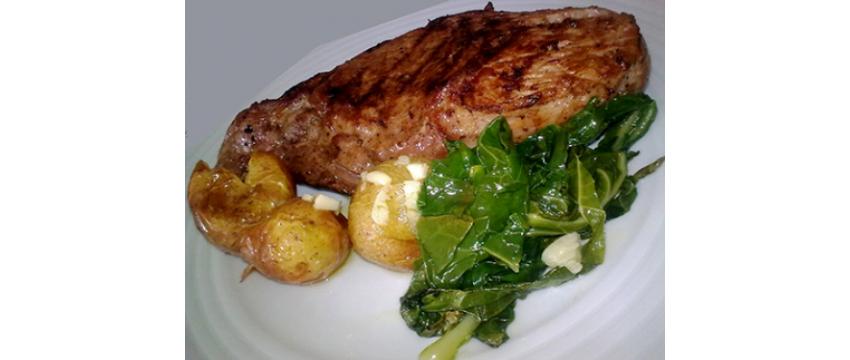 Posta Mirandesa Certificada pelo Produtor