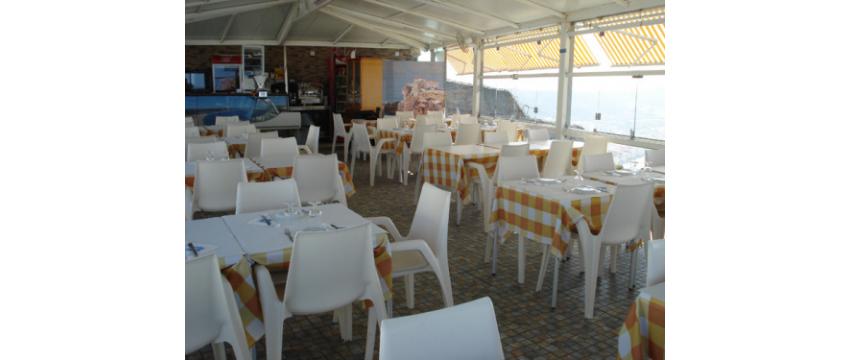 Arimar Restaurante