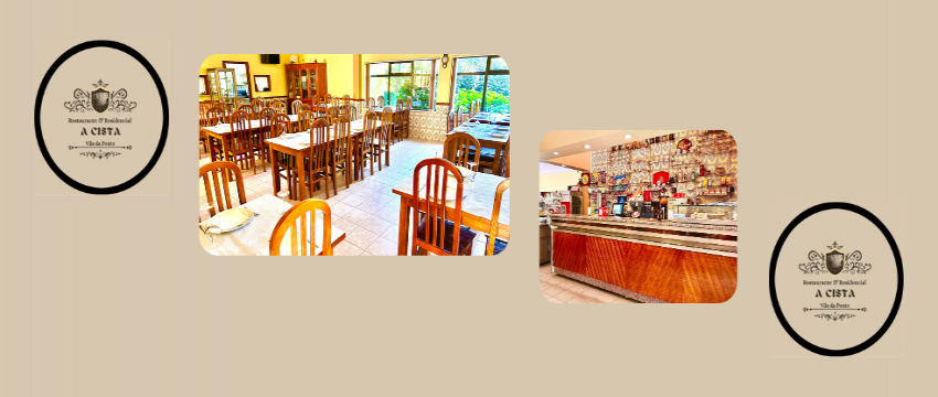 Restaurante  A Cista