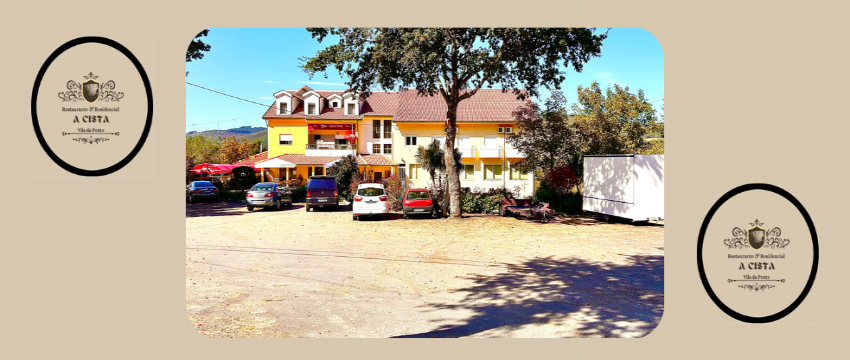 Restaurante  A Cista