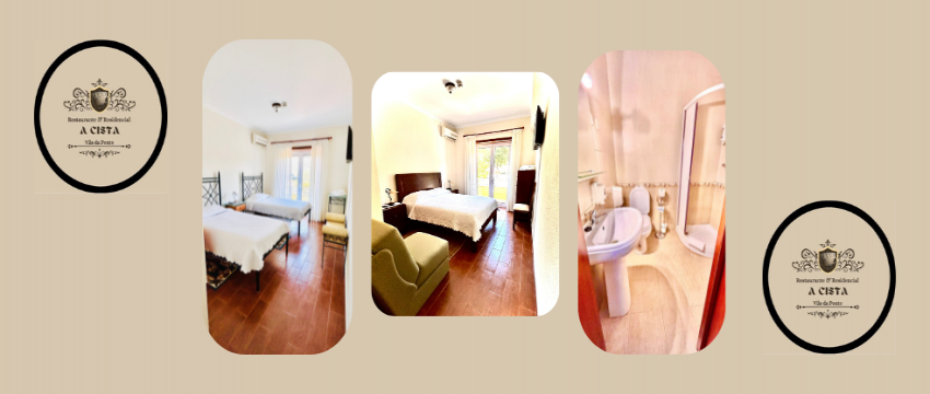 Restaurante  A Cista