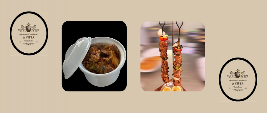 Restaurante  A Cista