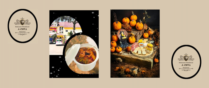 Restaurante  A Cista