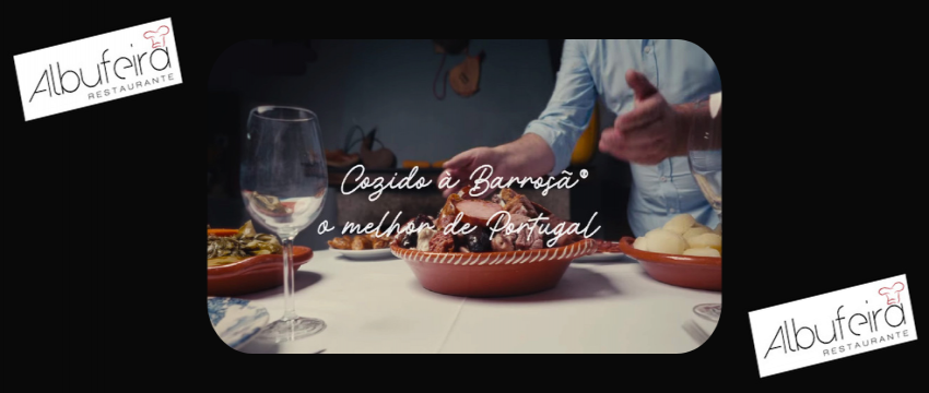 Restaurante Albufeira