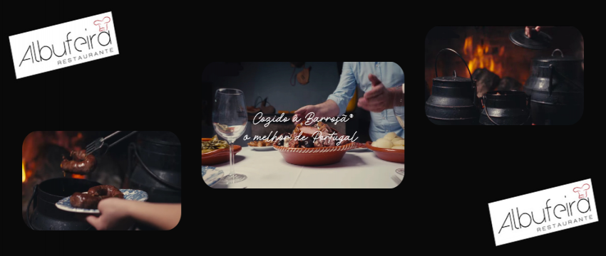 Restaurante Albufeira