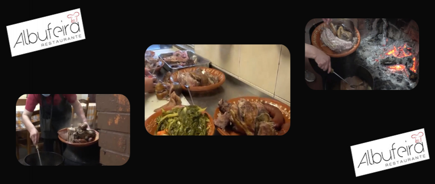 Restaurante Albufeira