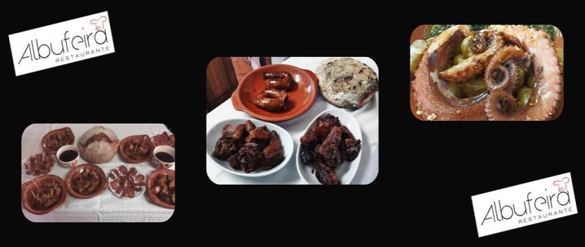 Restaurante Albufeira