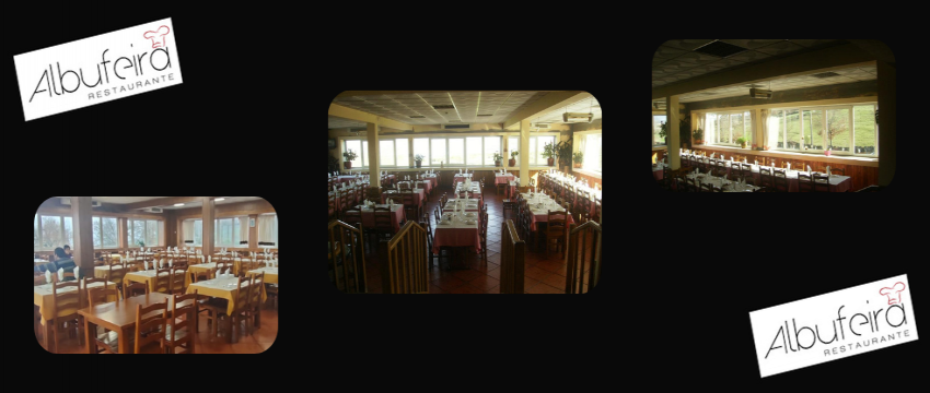 Restaurante Albufeira