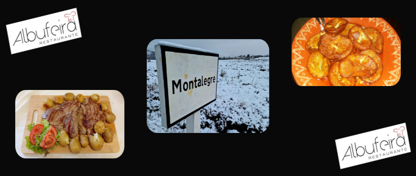 Restaurante Albufeira