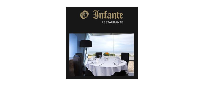 Restaurante Panoramico Infante (Praia Verde)