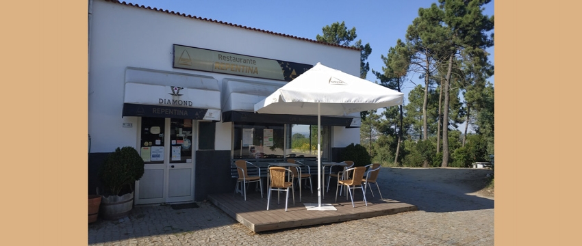 Restaurante Repentina