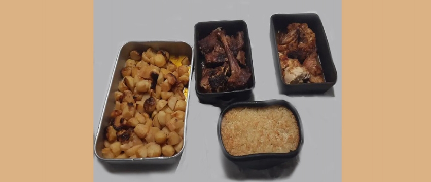 Restaurante Repentina