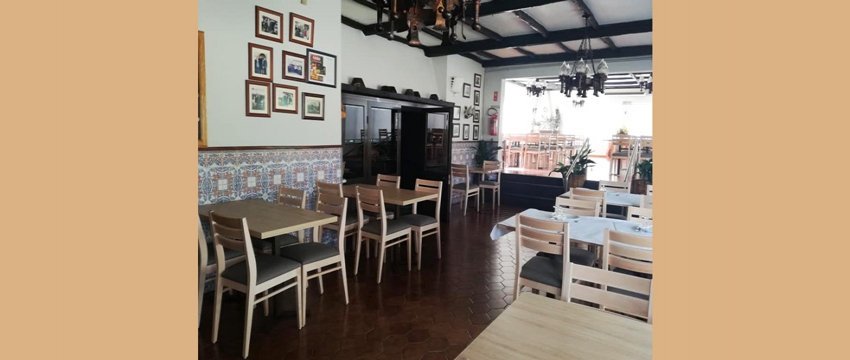 Restaurante Repentina