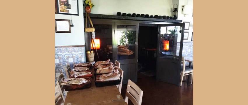 Restaurante Repentina