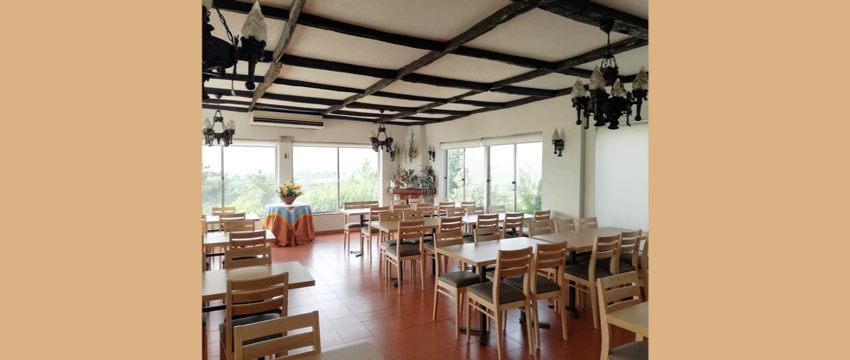 Restaurante Repentina